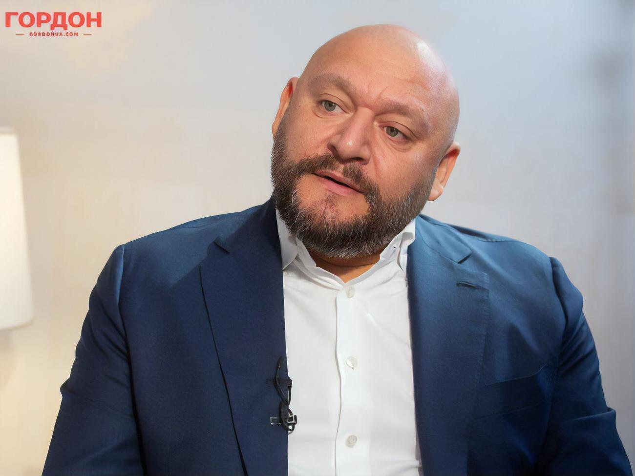 Добкін вважає, що за Зеленським "підуть люди"