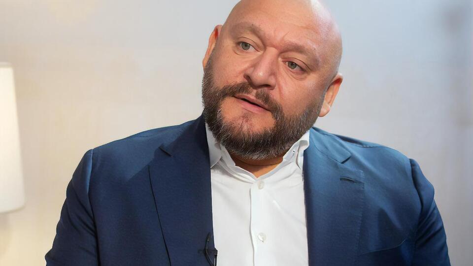 Добкин считает, что за Зеленским "пойдут люди"