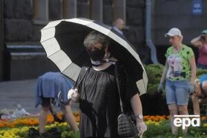 За добу в Україні померло 108 пацієнтів із COVID-19