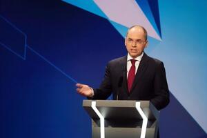 Степанов заявил, что в больницы 9 октября попало 990 пациентов с коронавирусом