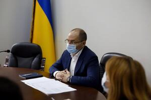 Степанов разъяснил, как будут тестировать в частных клиниках за государственный счет