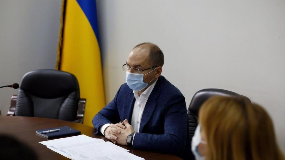 Степанов пояснив, як тестуватимуть у приватних клініках державним коштом