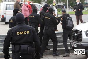 Правозащитники располагают фамилиями более 280 человек, чье уголовное преследование, по их мнению, связано с избирательной кампанией
