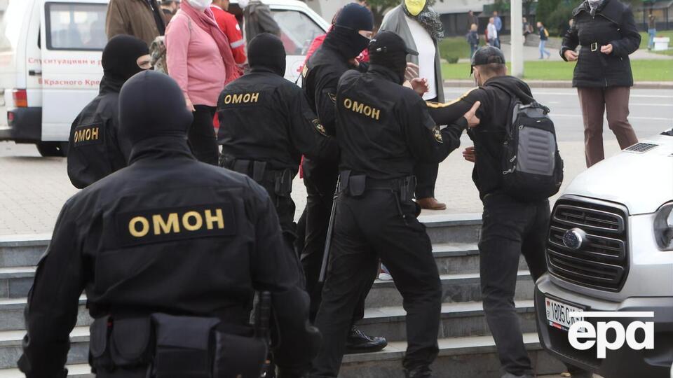 Правозащитники располагают фамилиями более 280 человек, чье уголовное преследование, по их мнению, связано с избирательной кампанией