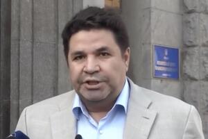 Анатолий Родзинский: Требую, чтобы Харьковский горсовет рассказал правду о состоянии Кернеса