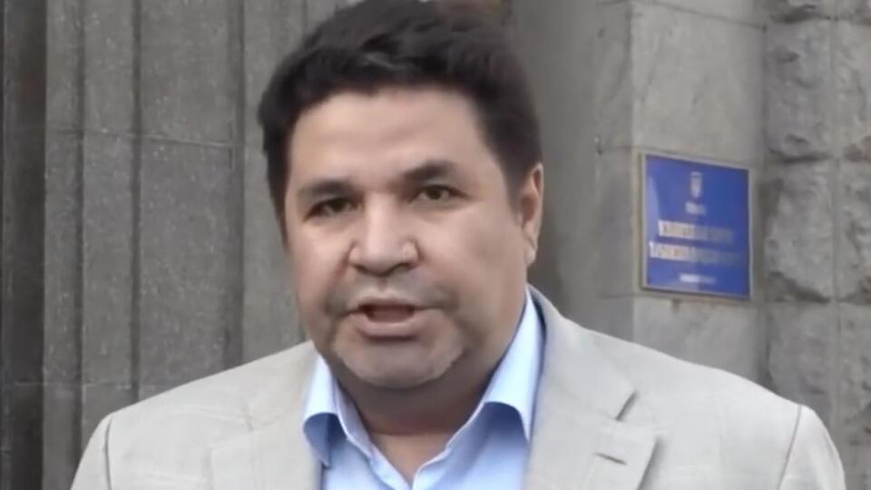 Анатолий Родзинский: Требую, чтобы Харьковский горсовет рассказал правду о состоянии Кернеса