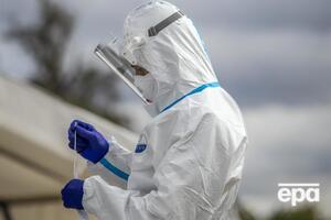 Влада Чехії не відкидає можливості введення жорсткого локдауну