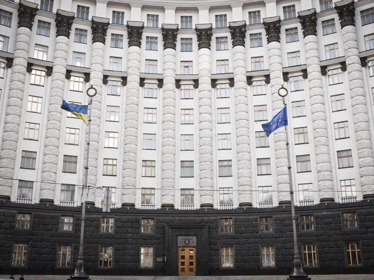 Кабмін змінив умови надання доступних кредитів для бізнесу