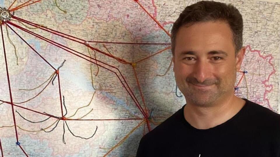Болезнь у Смелянского подтвердили после его поездки за границу
