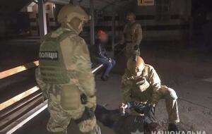 Затриманим загрожує до 10 років ув'язнення