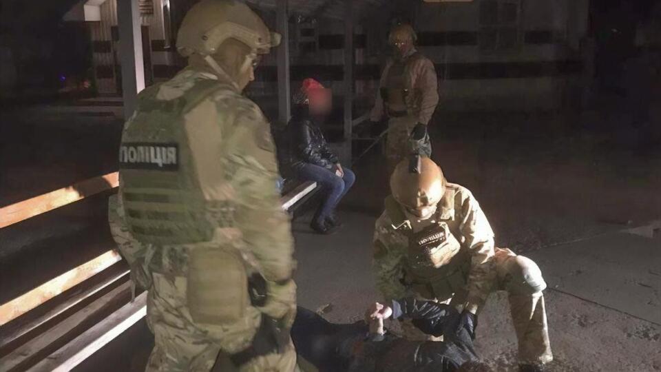 Задержанным грозит до 10 лет заключения