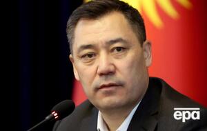 Жапаров стал единственным кандидатом на должность премьера