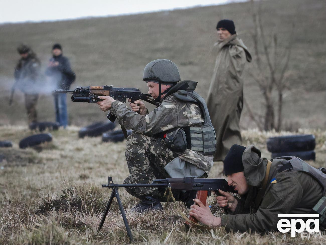 На Донбасі зафіксували одне порушення режиму тиші