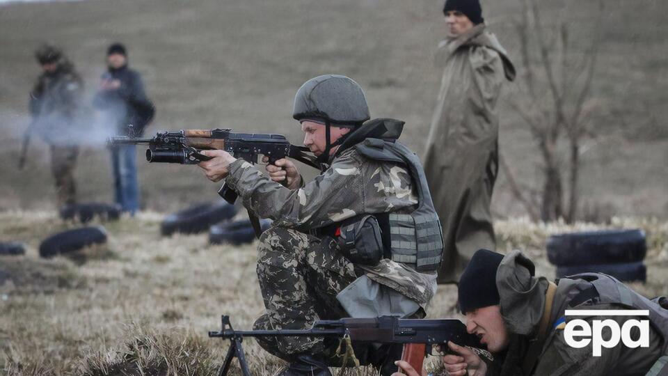 На Донбасі зафіксували одне порушення режиму тиші