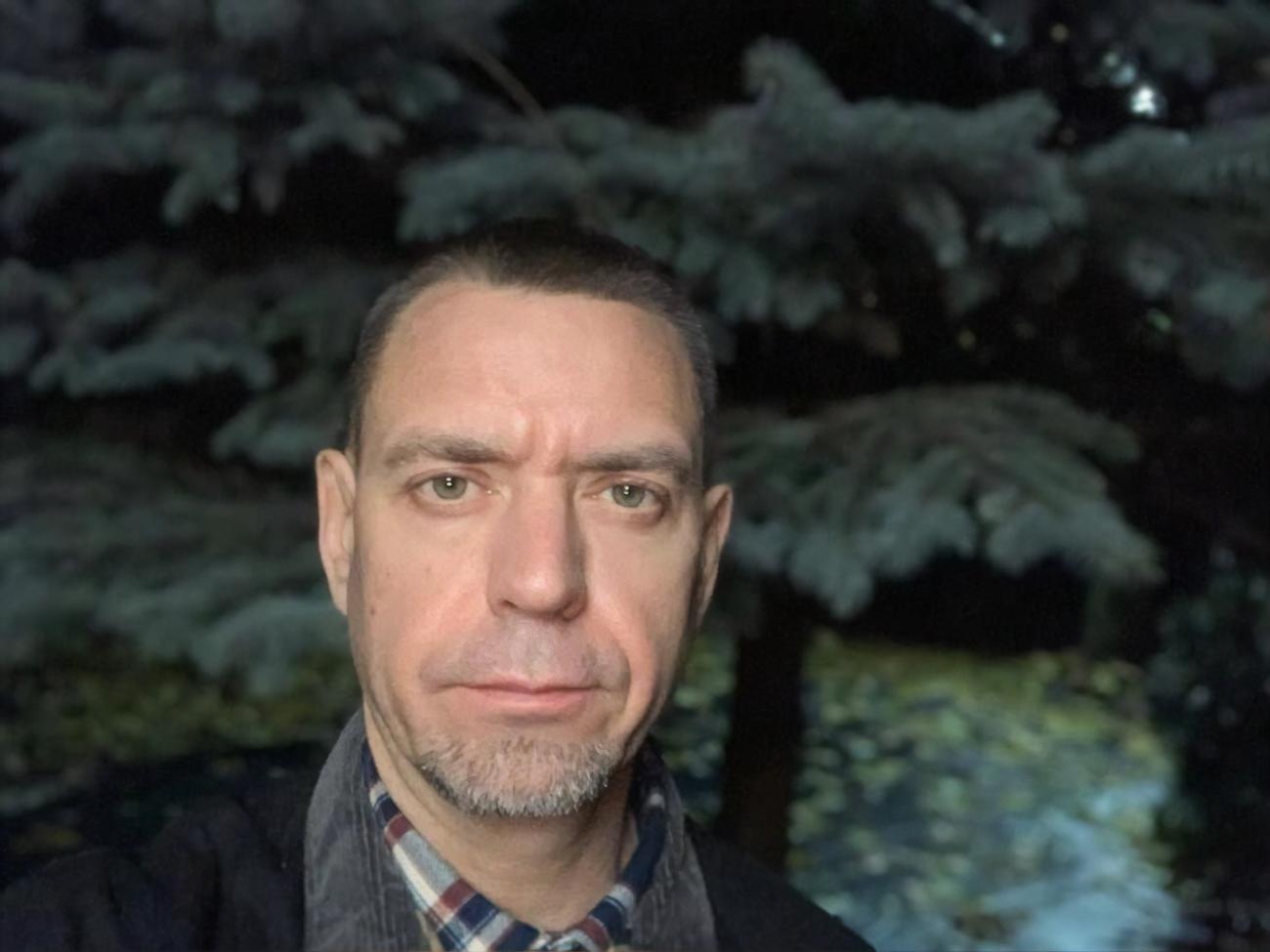 Міхалок: Путін хоче відновити імперію, бл...дь!