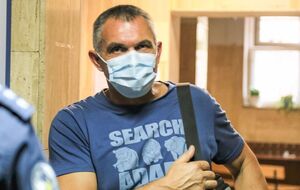 Свидетель Пилипенко выступил в суде по делу об организации нападения на Гандзюк