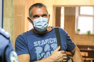 Свідок Пилипенко виступив у суді у справі про організацію нападу на Гандзюк