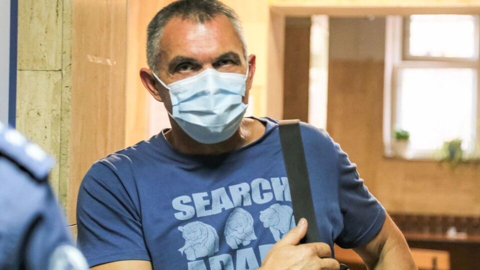 Свідок Пилипенко виступив у суді у справі про організацію нападу на Гандзюк