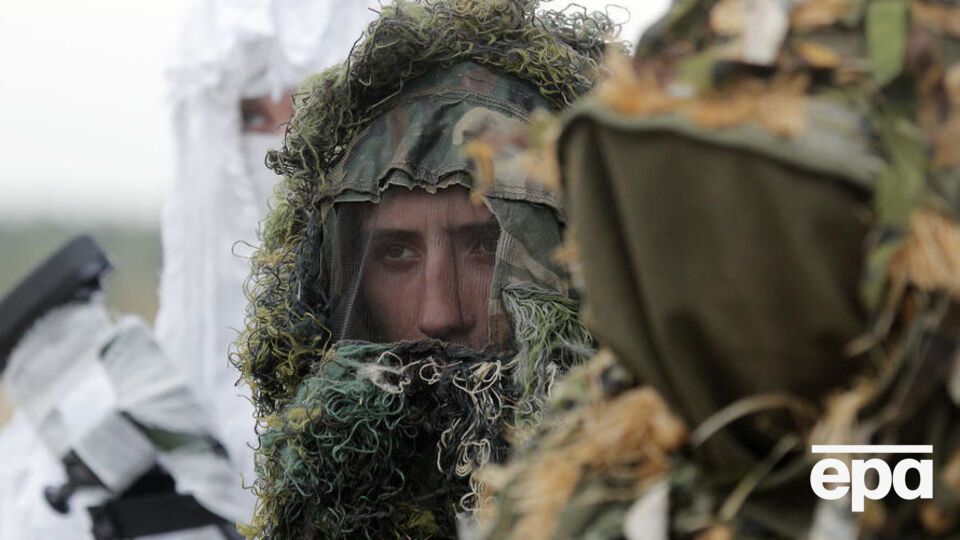 Протягом минулої доби ніхто з українських військових не був поранений, заявили в штабі ООС
