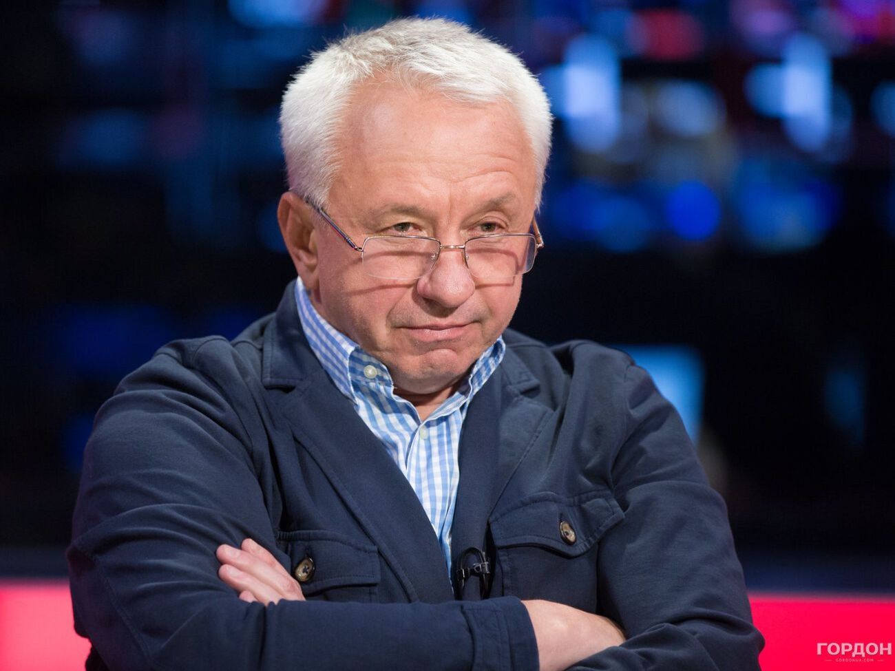Алексей Кучеренко: Это сезонное обострение коллективного неконституционного и безответственного органа, который за последние шесть лет полностью себя дискредитировал