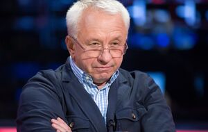 Алексей Кучеренко: Это сезонное обострение коллективного неконституционного и безответственного органа, который за последние шесть лет полностью себя дискредитировал