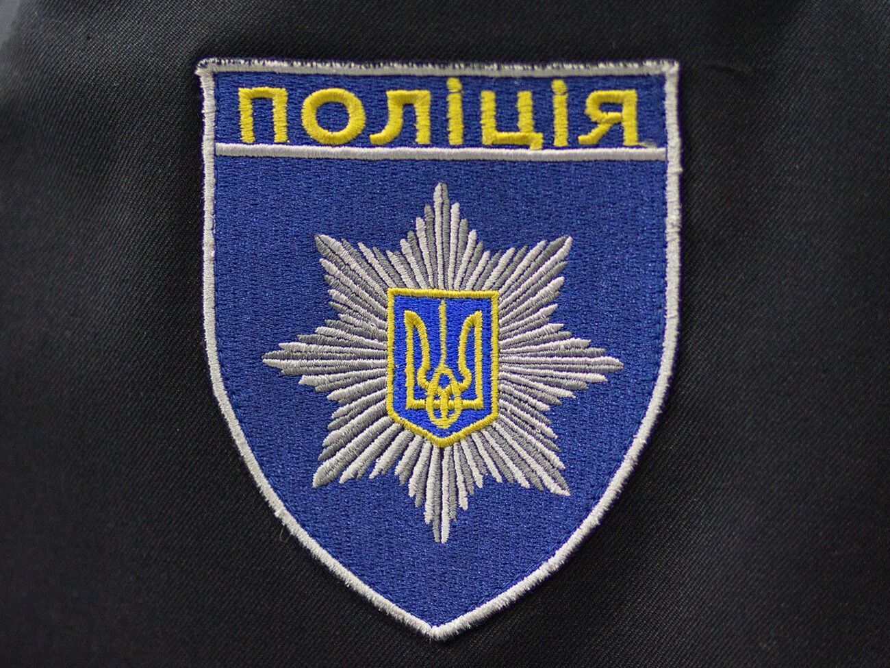 Полиция получила 3,8 тыс. жалоб на нарушения в ходе избирательной кампании