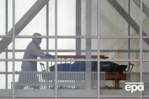 Росія посідає четверте місце у світі за кількістю хворих на COVID-19