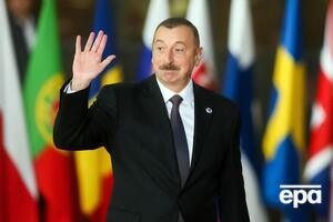 Алієв: Туреччина має і буде відігравати важливу роль у справі врегулювання конфлікту