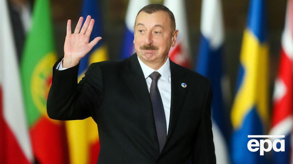 Алієв: Туреччина має і буде відігравати важливу роль у справі врегулювання конфлікту