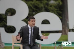 Суд вирішив, що фраза про "бандитів", – оцінне судження Зеленського, яке не містить завідомо неправдивої інформації