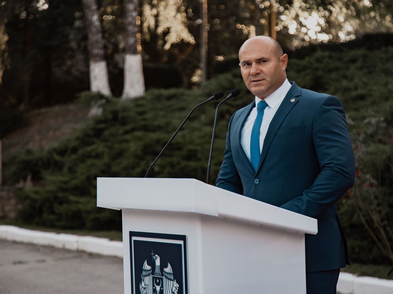 Войку рассказал об ослаблении иммунитета