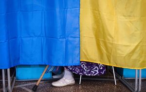 25 октября в Украине состоятся выборы в местные органы власти