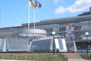 Дворец спорта и ранее рассматривался как потенциальный госпиталь