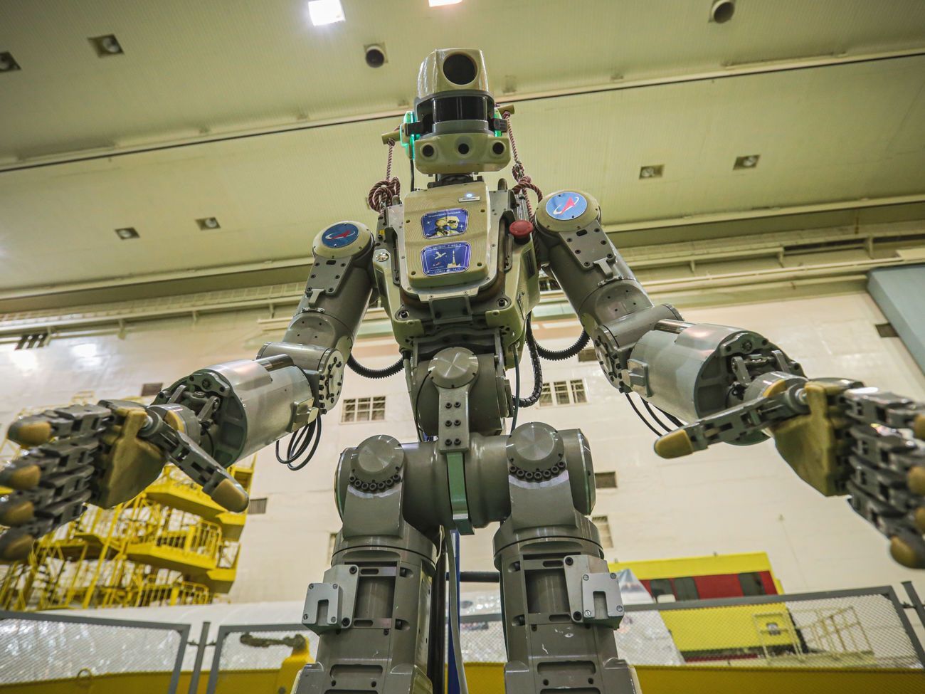 Федора більше немає в соцмережах