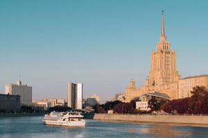 Москва выделяет Крыму деньги на воду