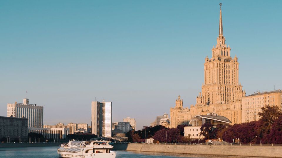 Москва выделяет Крыму деньги на воду