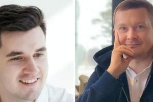 Політолог Воскресенський – один із тих, кого випустили під домашній арешт