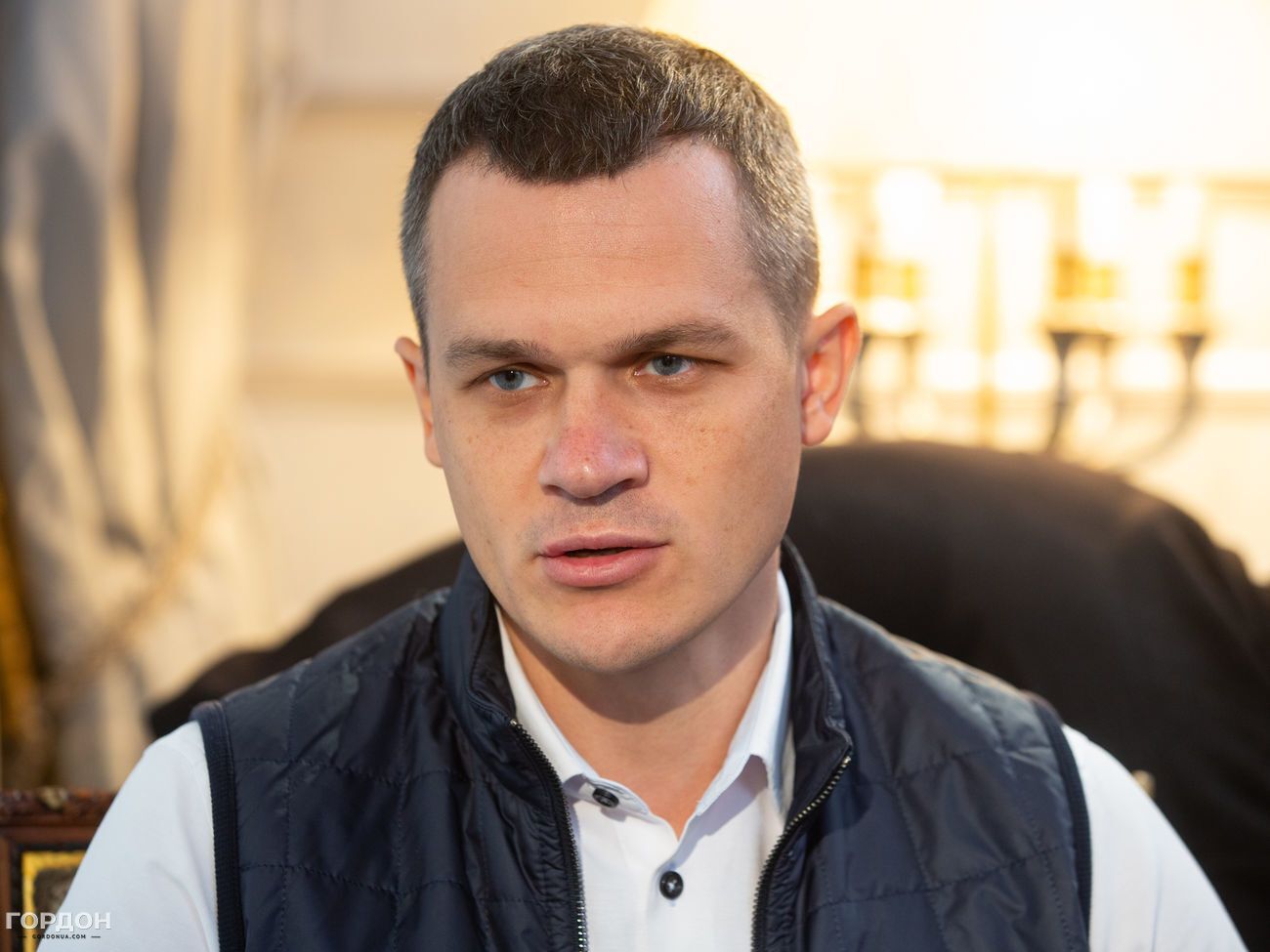 Кучер: До певного часу Харків узагалі не визнавав коронавірусу