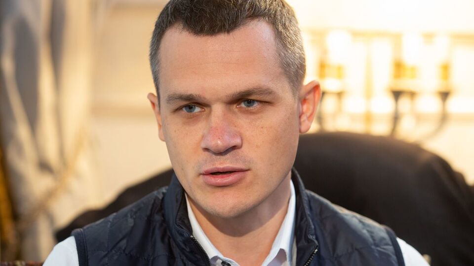 Кучер: До определенного времени Харьков вообще не признавал коронавирус