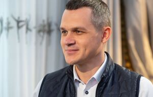 Кучер: Геннадий Адольфович упертый, поэтому мы пока что имеем то, что имеем