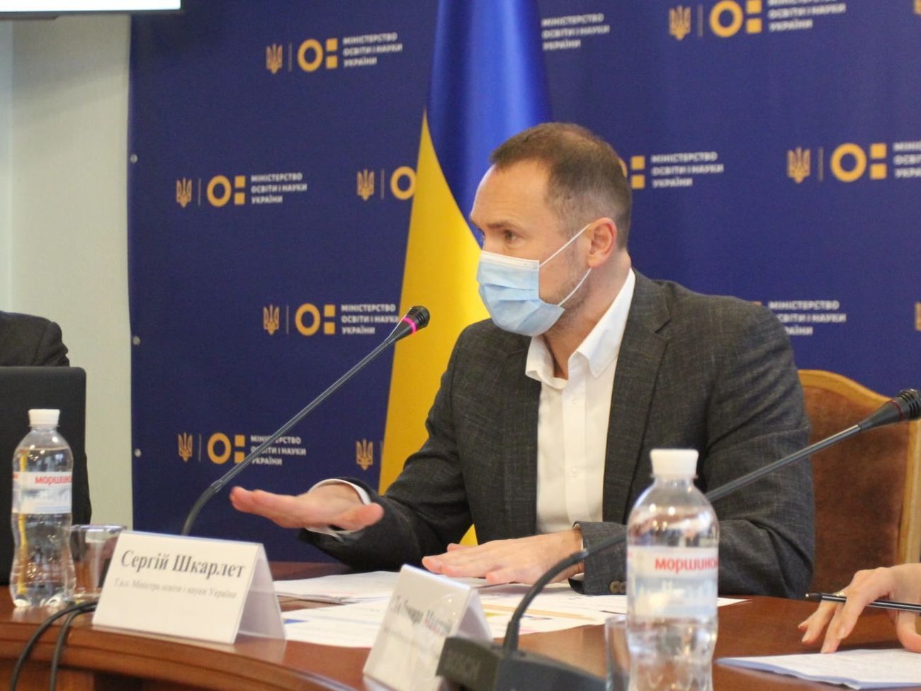 Шкарлет: В общежитиях физически невозможно соблюдать требования дистанцирования