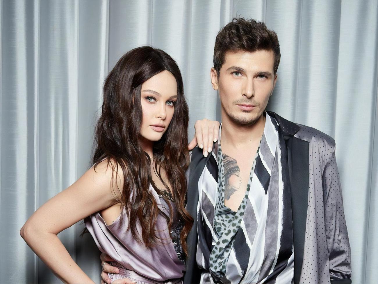 Позитив і Сахневич зробили тест на коронавірус