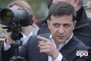 Зеленський: Членство в НАТО – це дуже важливий сигнал Російській Федерації