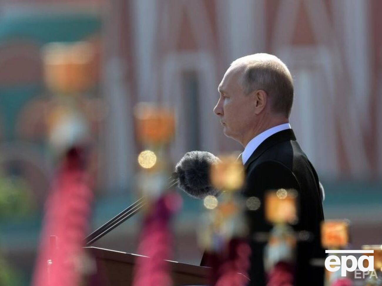 Путін теоретично може обіймати пост президента до 2036 року