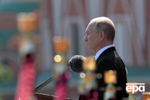 Путин теоретически может занимать пост президента до 2036 года