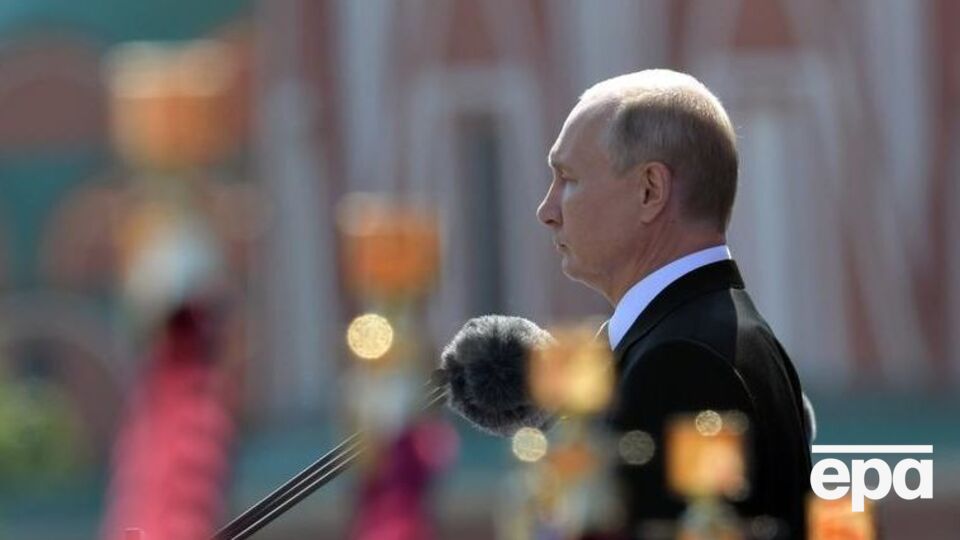 Путін теоретично може обіймати пост президента до 2036 року