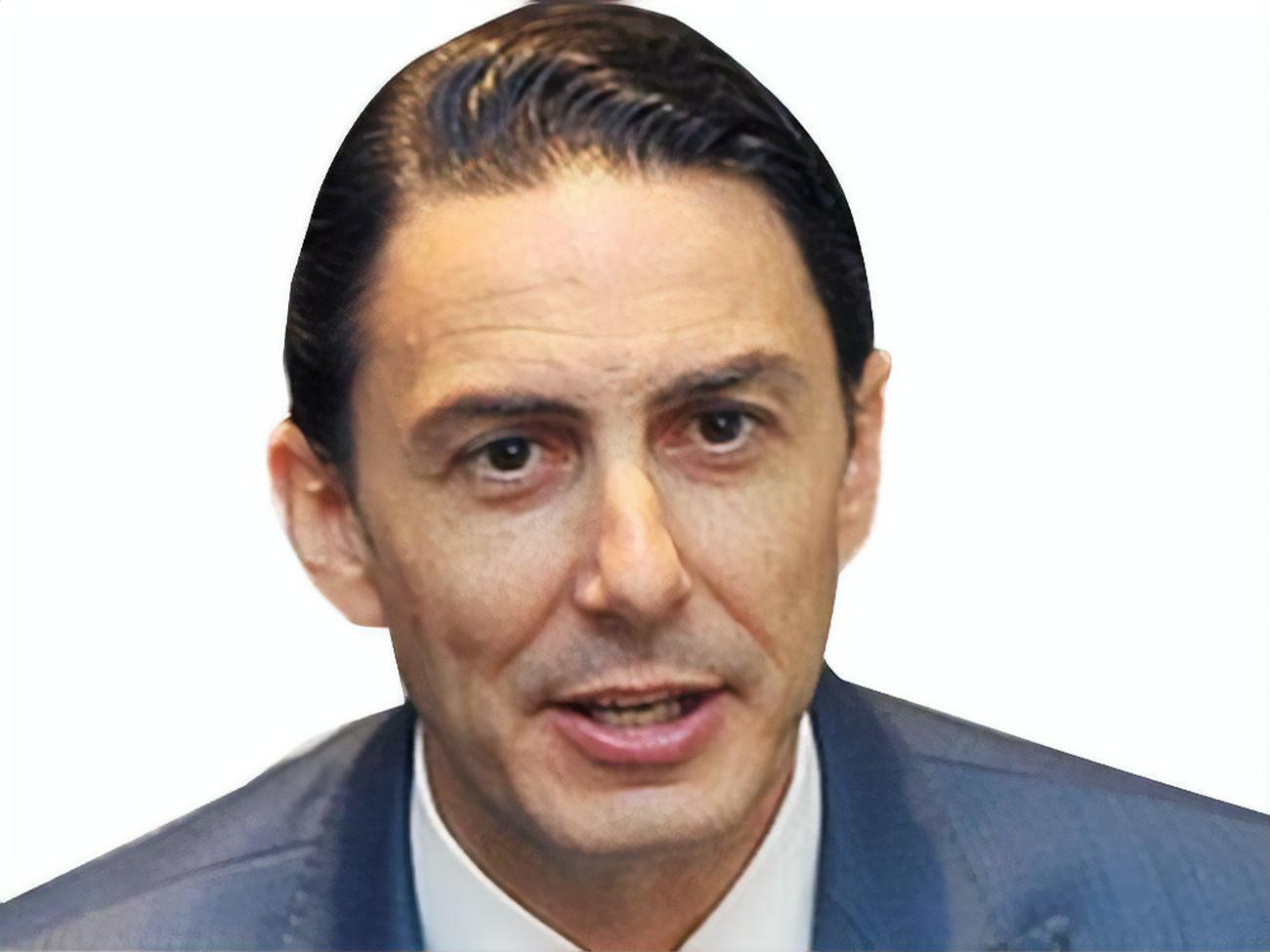 Хохштайн почти три года работал в набсовете НАК "Нафтогаз"