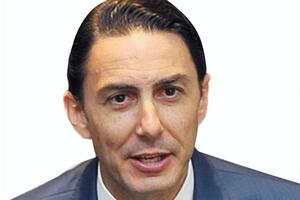 Хохштайн почти три года работал в набсовете НАК "Нафтогаз"