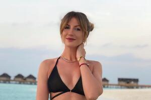 Никитюк: Найдите в небе сердечко и поставьте его мне в комментариях!