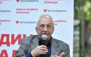 Алексей Кучеренко: Мы готовы вас защищать, так как это делала городская "Батьківщина" предыдущих созывов